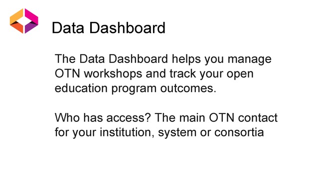 Open Textbook Network Summer Institute 2019 Slides - Friday - Page 34